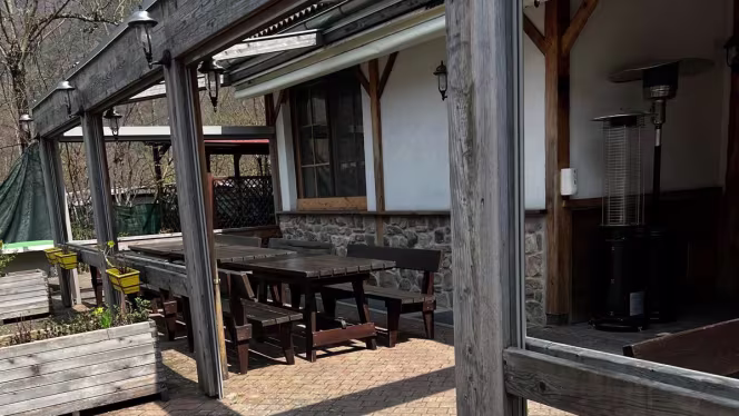 La Finestra Pizza e Cucina. - 1