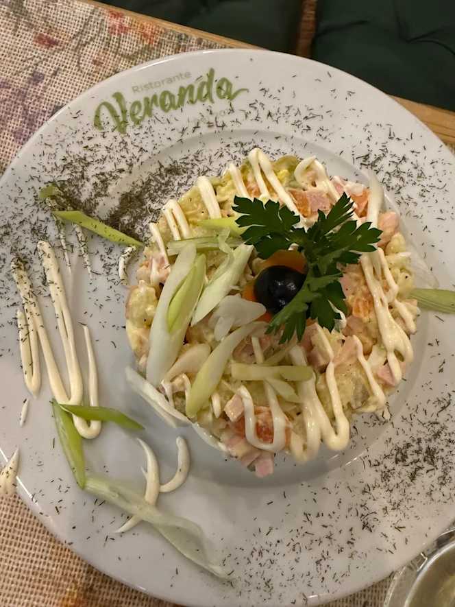Veranda - 8