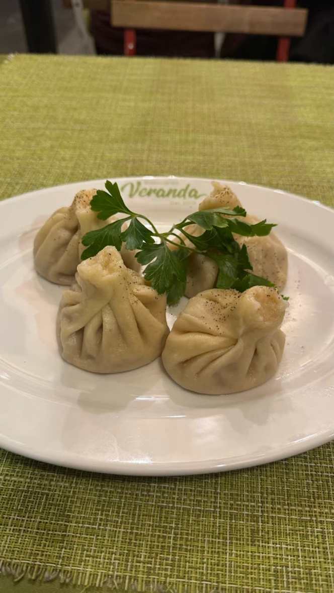 Veranda - 5