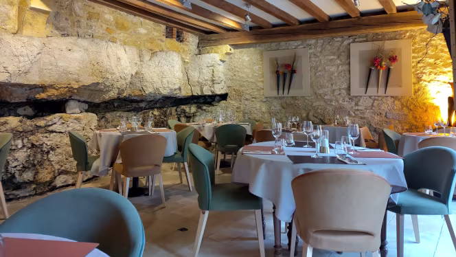 La Petite Tonnelle - 9