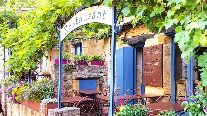 La Petite Tonnelle - 0