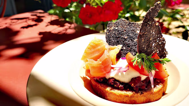 La Petite Tonnelle - 7