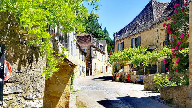 La Petite Tonnelle - 5