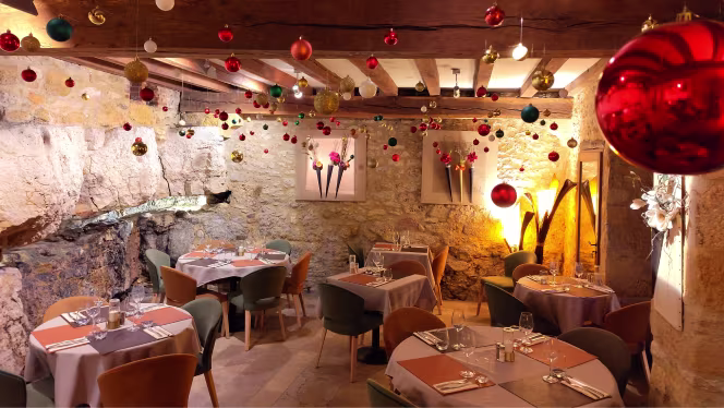 La Petite Tonnelle - 6