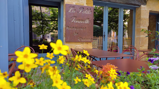 La Petite Tonnelle - 4