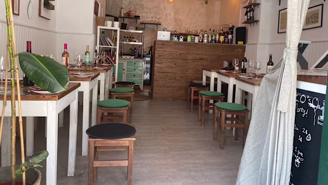 Bella Bites - Lisboa - 0