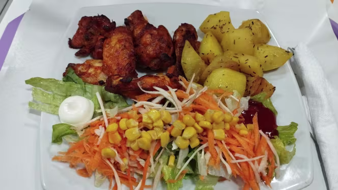 Bella Bites - Lisboa - 2