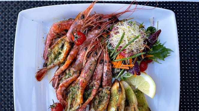 El Gaucho del Mar - 2