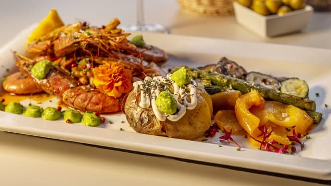 El Gaucho del Mar - 4