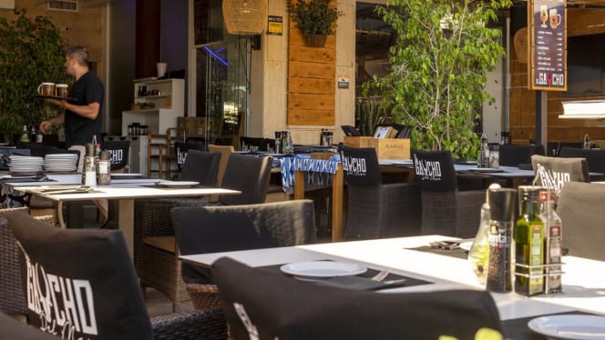 El Gaucho del Mar - 6