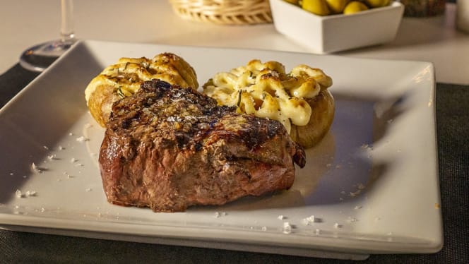 El Gaucho del Mar - 1