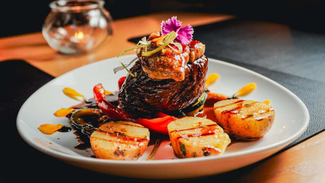 El Gaucho del Mar - 0