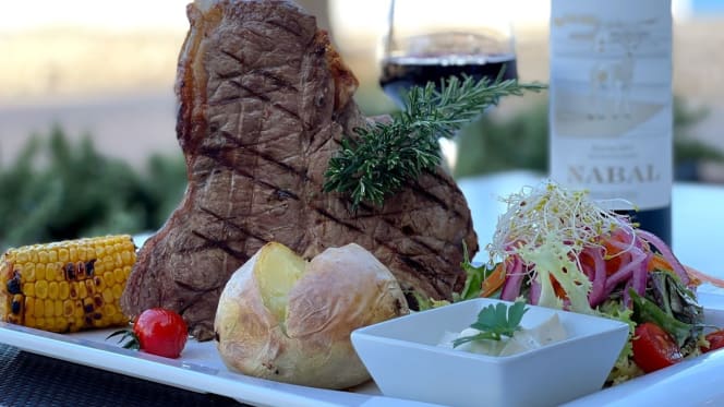 El Gaucho del Mar - 8