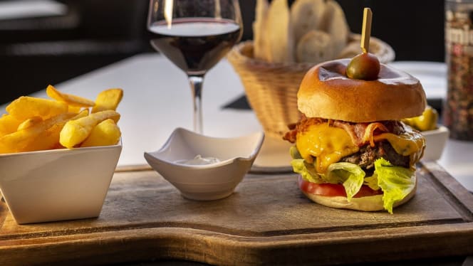 El Gaucho del Mar - 3