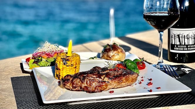 El Gaucho del Mar - 7