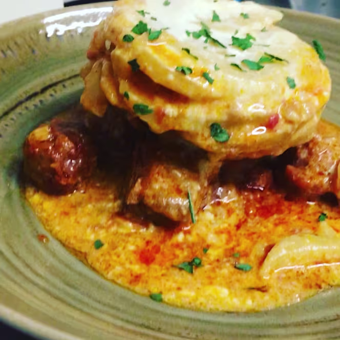 La Table du Village 49 - 4