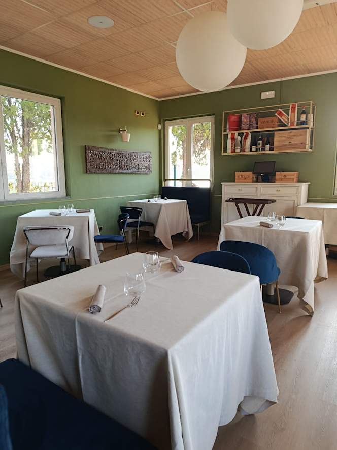 La Cucina di Monzoro - 4