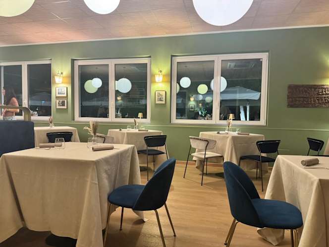 La Cucina di Monzoro - 8
