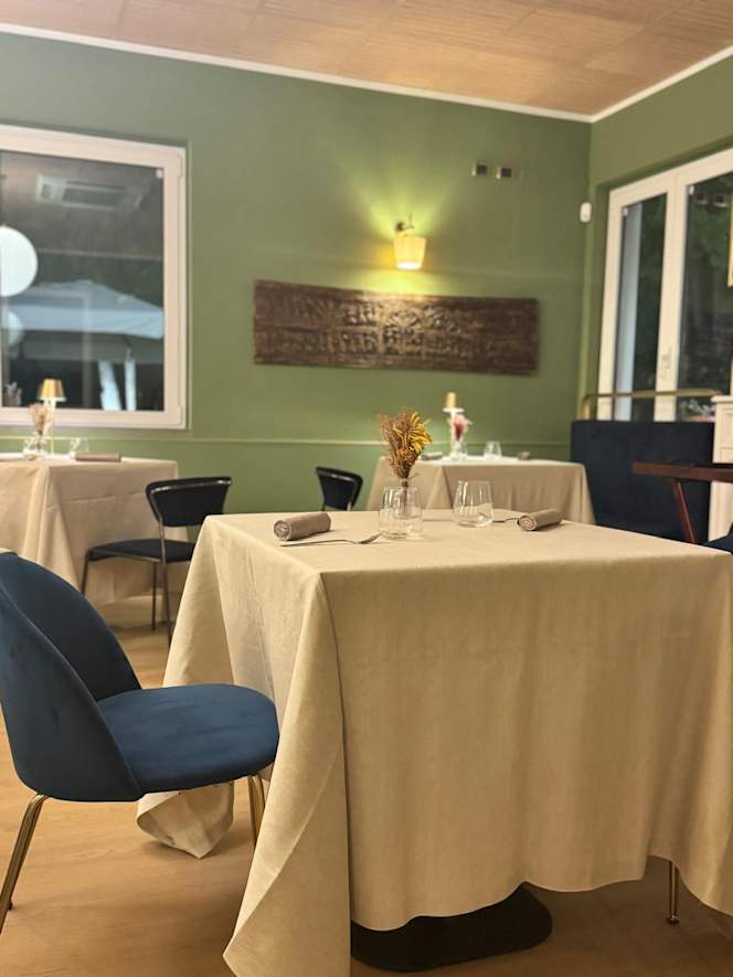 La Cucina di Monzoro - 9