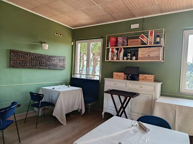 La Cucina di Monzoro - 7