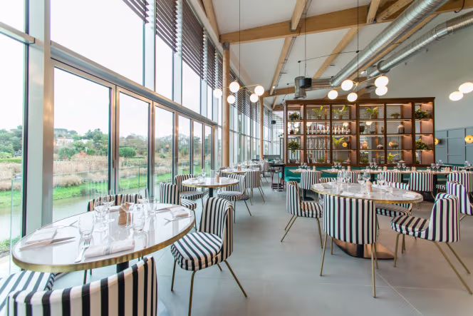 Le Trèfle - Casino Partouche Pornic - 0