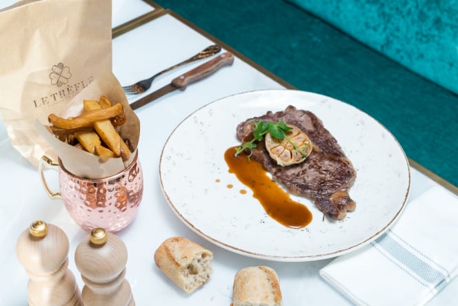 Le Trèfle - Casino Partouche Pornic - 4