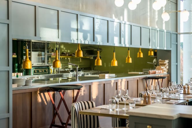 Le Trèfle - Casino Partouche Pornic - 7