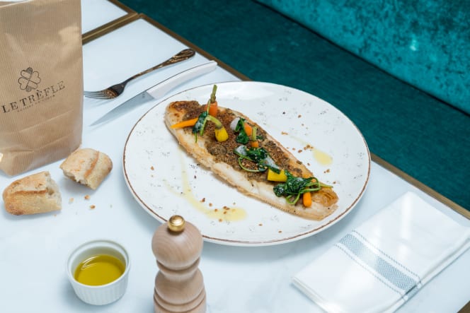 Le Trèfle - Casino Partouche Pornic - 5