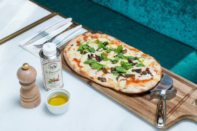 Le Trèfle - Casino Partouche Pornic - 3