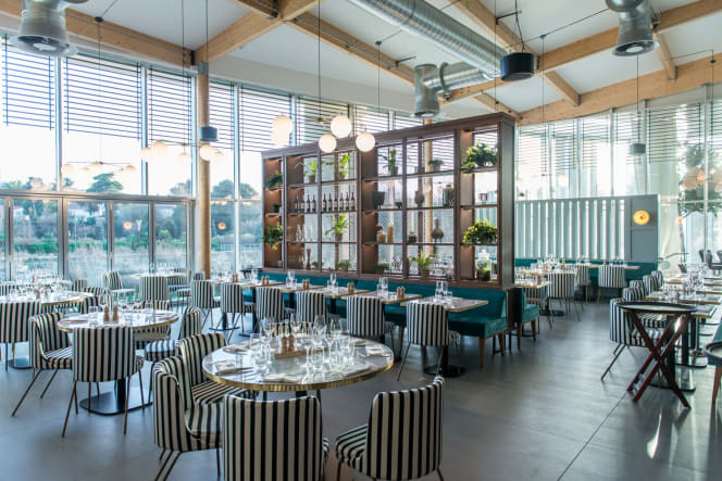 Le Trèfle - Casino Partouche Pornic - 9