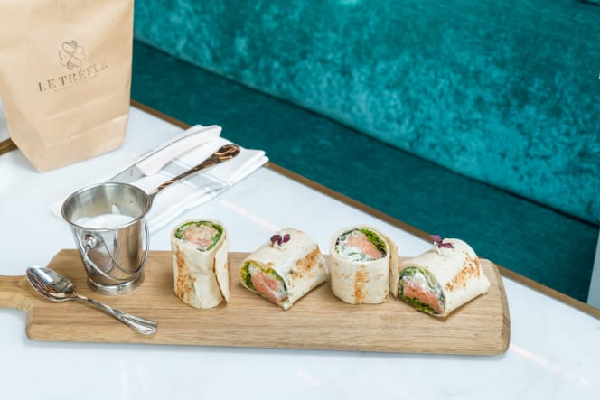 Le Trèfle - Casino Partouche Pornic - 6