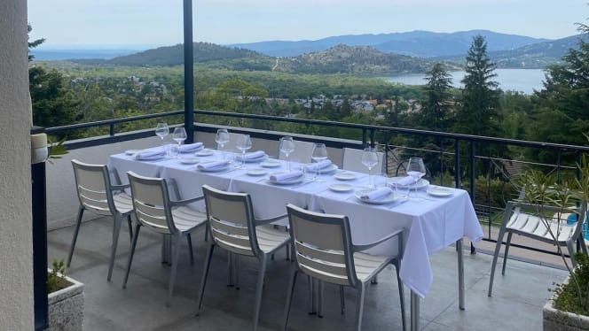 Restaurante Terraza Lounge Hita - 7