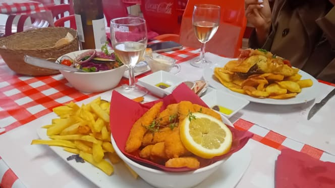 Restaurante Bela Vista - 0