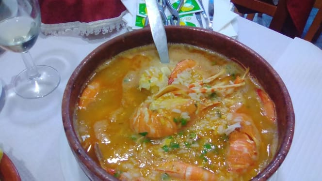 Restaurante Bela Vista - 5