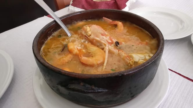 Restaurante Bela Vista - 7