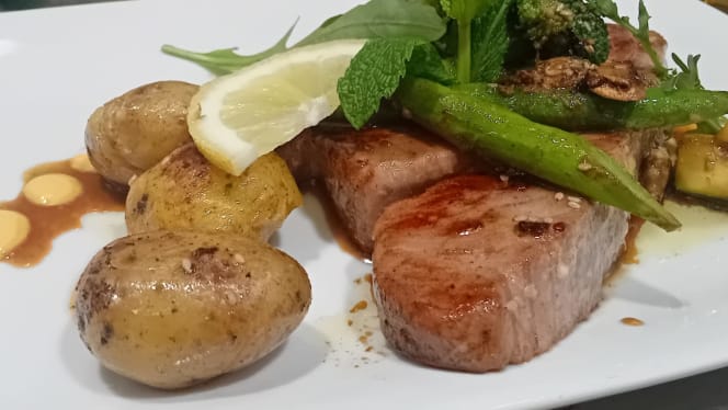 Restaurante Bela Vista - 6