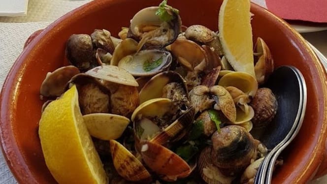 Restaurante Bela Vista - 8