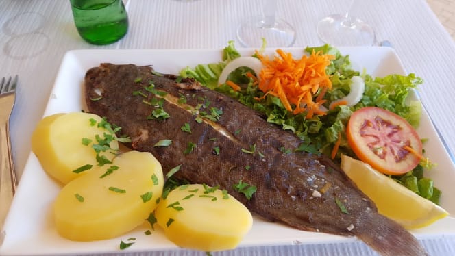 Restaurante Bela Vista - 4