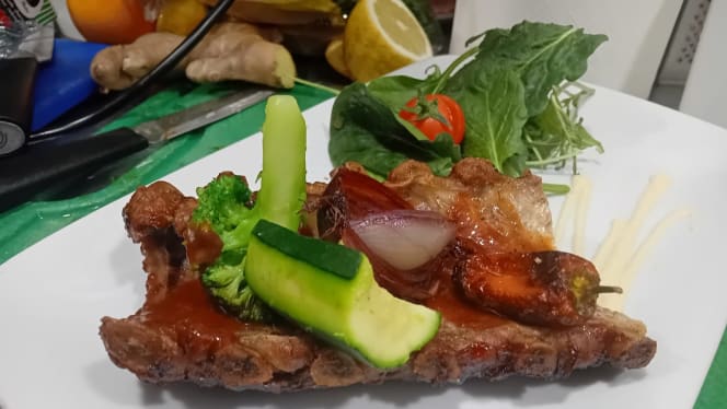 Restaurante Bela Vista - 2