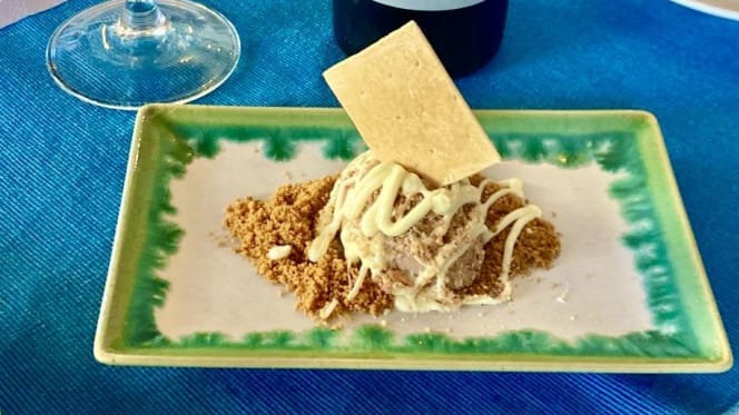 Taberna la Manuela - Malaga - 2