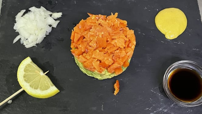 Taberna la Manuela - Malaga - 5