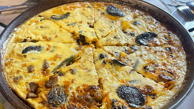 Taberna la Manuela - 1