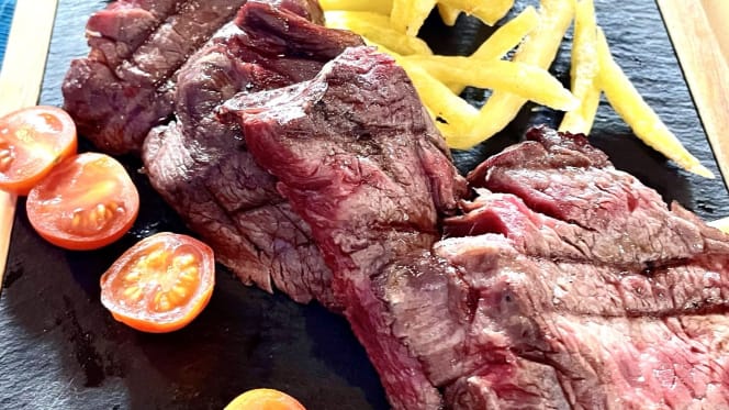 Taberna la Manuela - Malaga - 3