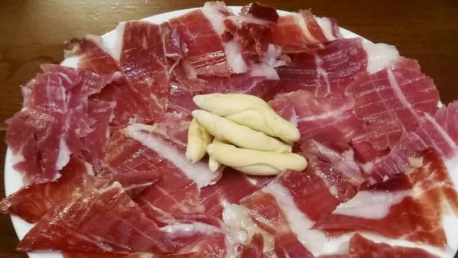 Taberna la Manuela - Malaga - 9