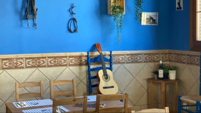 Taberna la Manuela - Malaga - 0