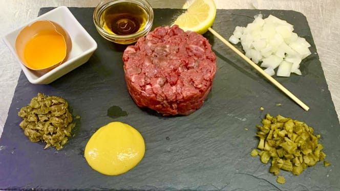 Taberna la Manuela - Malaga - 6