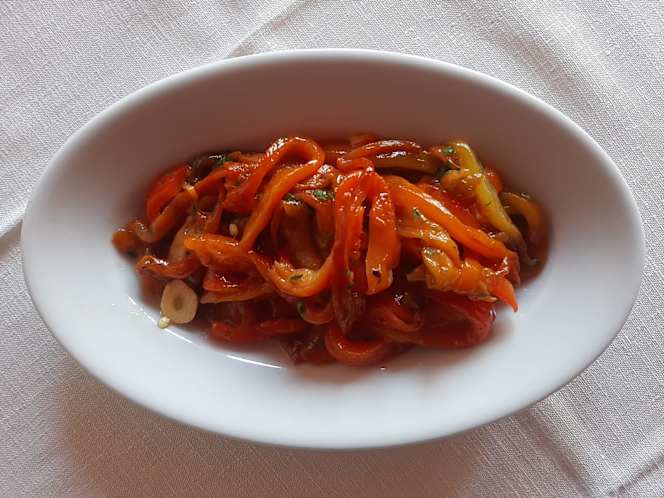 La Madonnella Bistrot Bar - eventi - 6