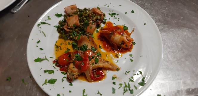 La Madonnella Bistrot Bar - eventi - 0