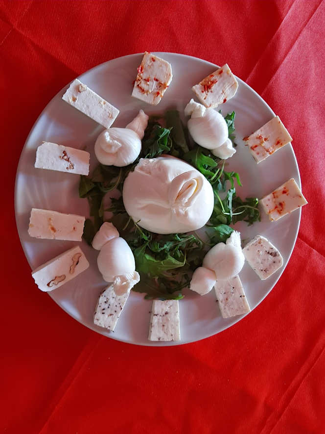 La Madonnella Bistrot Bar - eventi - 8