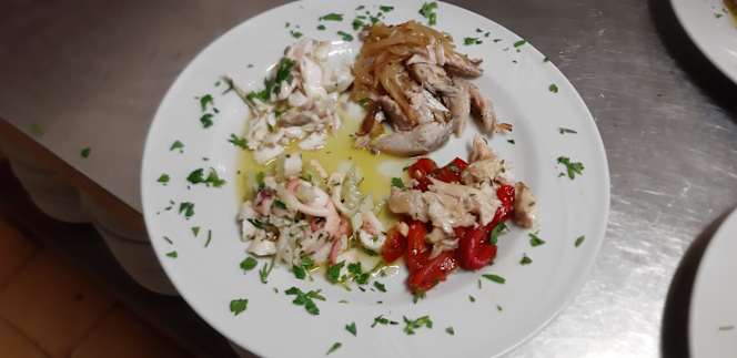 La Madonnella Bistrot Bar - eventi - 9